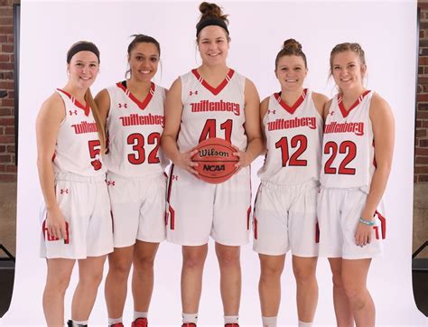 ladies wittenberg|Women's Basketball .